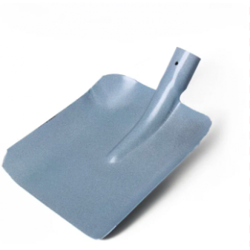 Лопата совковая ЛСП (порошковая окраска)